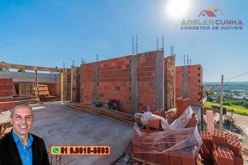Casa com 3 dormitórios sendo 1 Suíte à Venda em Estância Velha: 4ª foto da galeria de imagens do imóvel