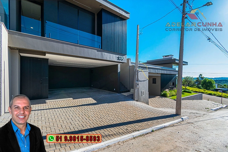 Casa com 3 dormitórios sendo 1 Suíte à Venda em Estância Velha: 44ª foto da galeria de imagens do imóvel