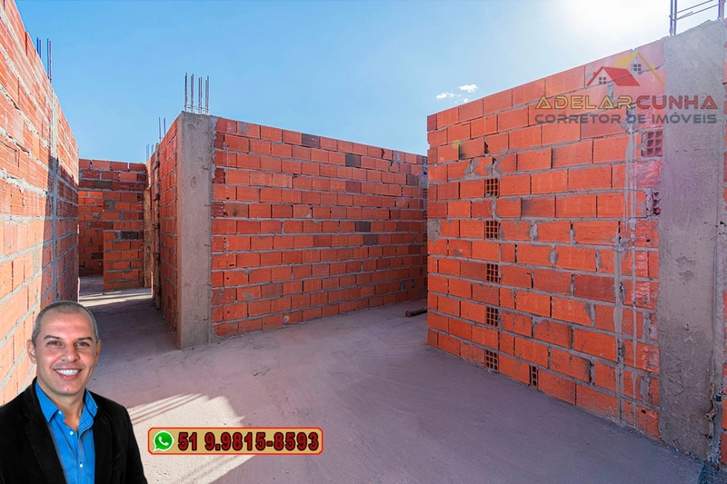 Casa com 3 dormitórios sendo 1 Suíte à Venda em Estância Velha: 24ª foto da galeria de imagens do imóvel