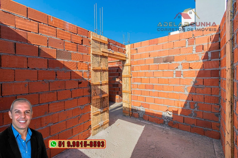 Casa com 3 dormitórios sendo 1 Suíte à Venda em Estância Velha: 18ª foto da galeria de imagens do imóvel