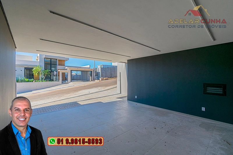 Casa com 3 dormitórios sendo 1 Suíte à Venda em Estância Velha: 3ª foto da galeria de imagens do imóvel