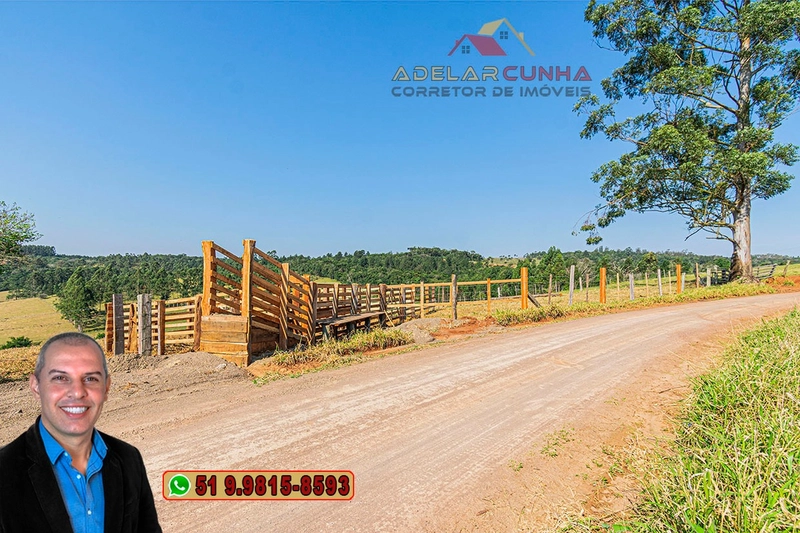 Sítio de 22.5 hectares à VENDA em Taquara - RS: 3ª foto da galeria de imagens do imóvel