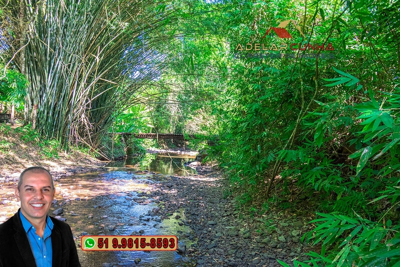 Sítio à Venda em Igrejinha: 4ª foto da galeria de imagens do imóvel