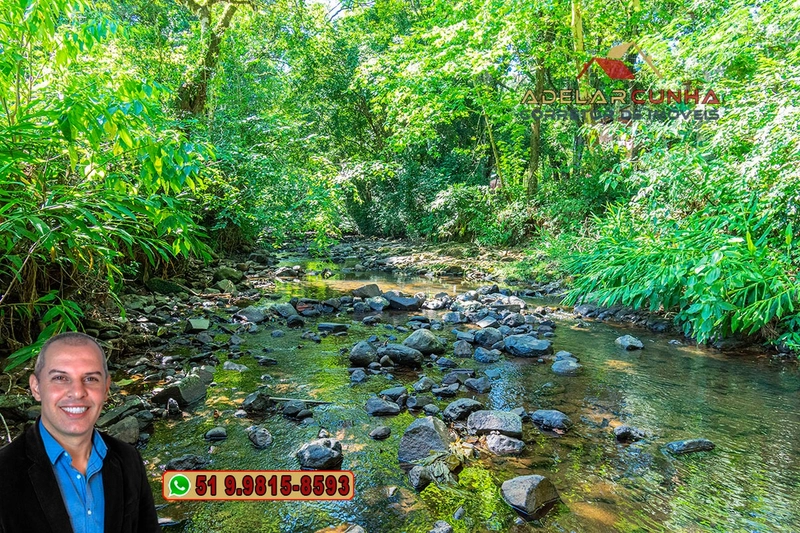 Sítio à Venda em Igrejinha: 6ª foto da galeria de imagens do imóvel
