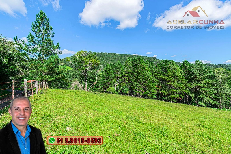 Chácara com 3.7 hectares à VENDA em Lomba Grande - RS: 7ª foto da galeria de imagens do imóvel