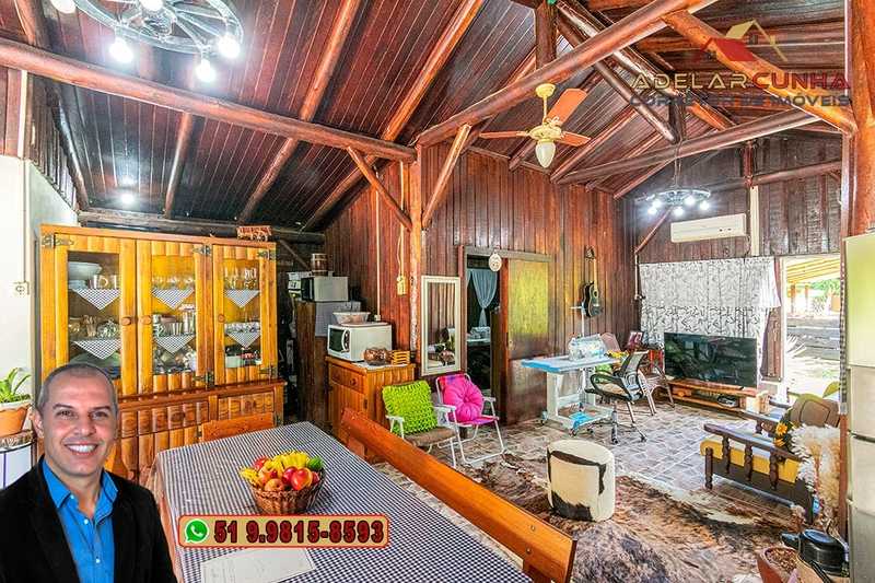 Chácara com 3.7 hectares à VENDA em Lomba Grande - RS: 37ª foto da galeria de imagens do imóvel