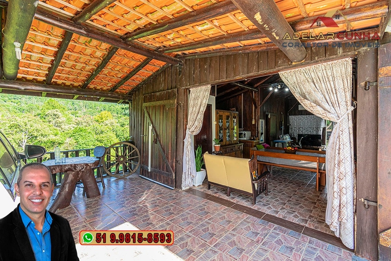 Chácara com 3.7 hectares à VENDA em Lomba Grande - RS: 26ª foto da galeria de imagens do imóvel