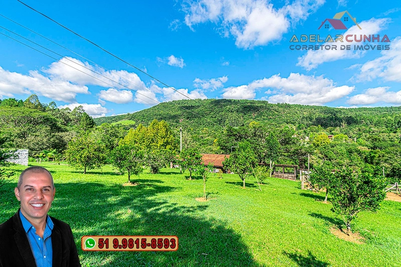 Chácara com 3.7 hectares à VENDA em Lomba Grande - RS: 20ª foto da galeria de imagens do imóvel