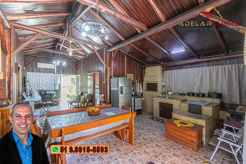 Chácara com 3.7 hectares à VENDA em Lomba Grande - RS: 32ª foto da galeria de imagens do imóvel