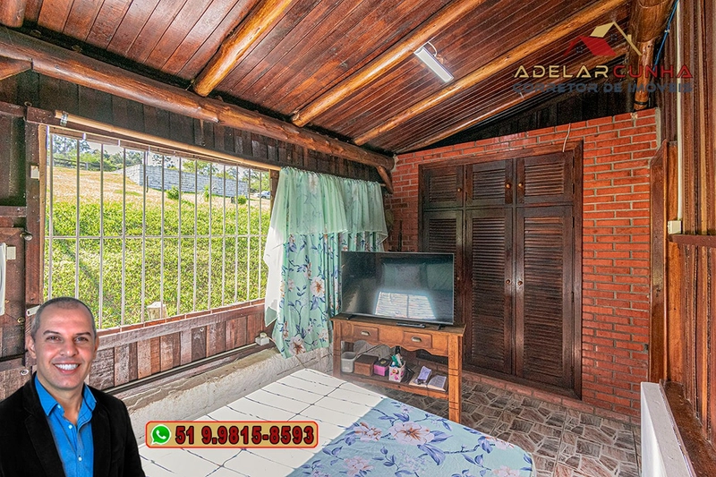 Chácara com 3.7 hectares à VENDA em Lomba Grande - RS: 41ª foto da galeria de imagens do imóvel