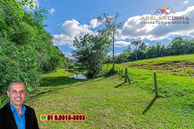 Chácara com 3.7 hectares à VENDA em Lomba Grande - RS: 86ª foto da galeria de imagens do imóvel