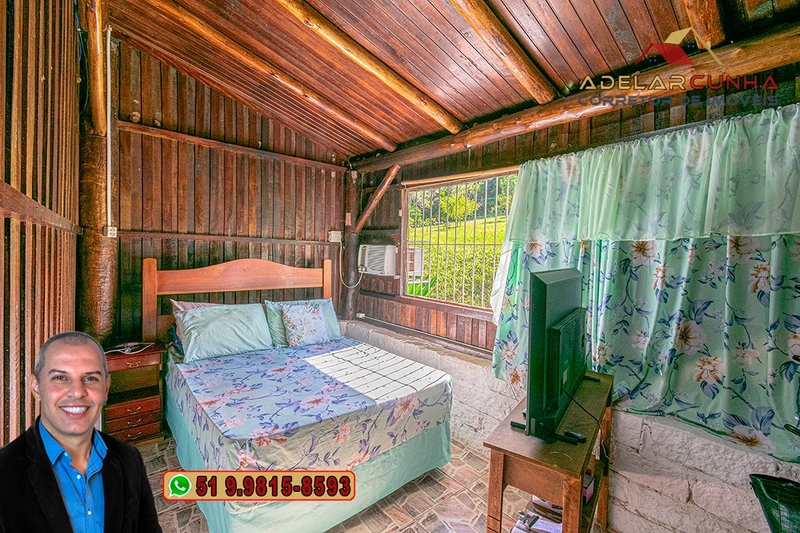 Chácara com 3.7 hectares à VENDA em Lomba Grande - RS: 39ª foto da galeria de imagens do imóvel