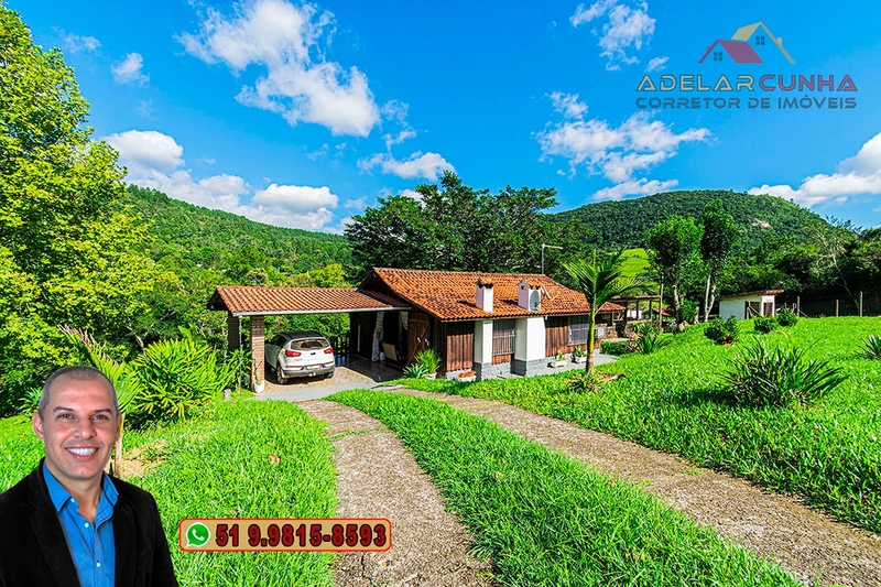 Chácara com 3.7 hectares à VENDA em Lomba Grande - RS: 23ª foto da galeria de imagens do imóvel