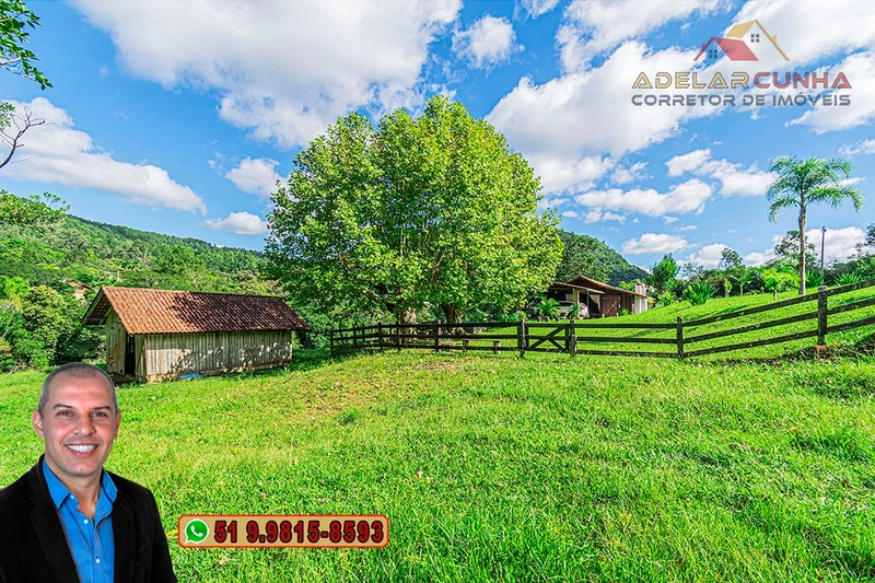 Chácara com 3.7 hectares à VENDA em Lomba Grande - RS: 51ª foto da galeria de imagens do imóvel