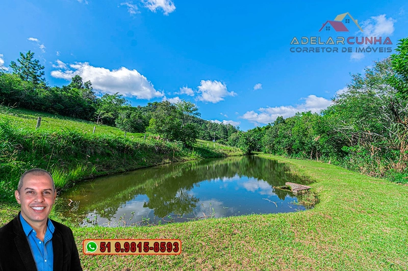 Chácara com 3.7 hectares à VENDA em Lomba Grande - RS: 90ª foto da galeria de imagens do imóvel