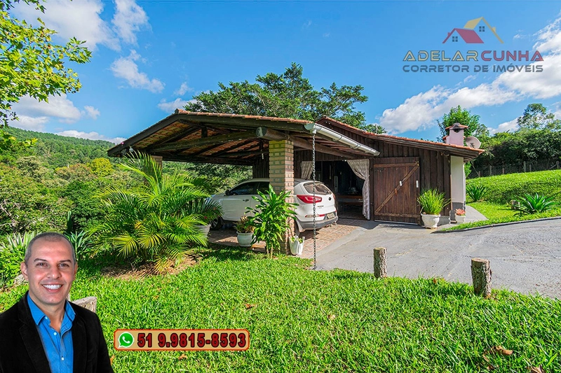 Chácara com 3.7 hectares à VENDA em Lomba Grande - RS: 25ª foto da galeria de imagens do imóvel