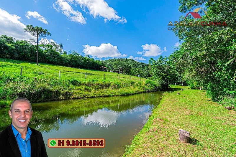 Chácara com 3.7 hectares à VENDA em Lomba Grande - RS: 89ª foto da galeria de imagens do imóvel