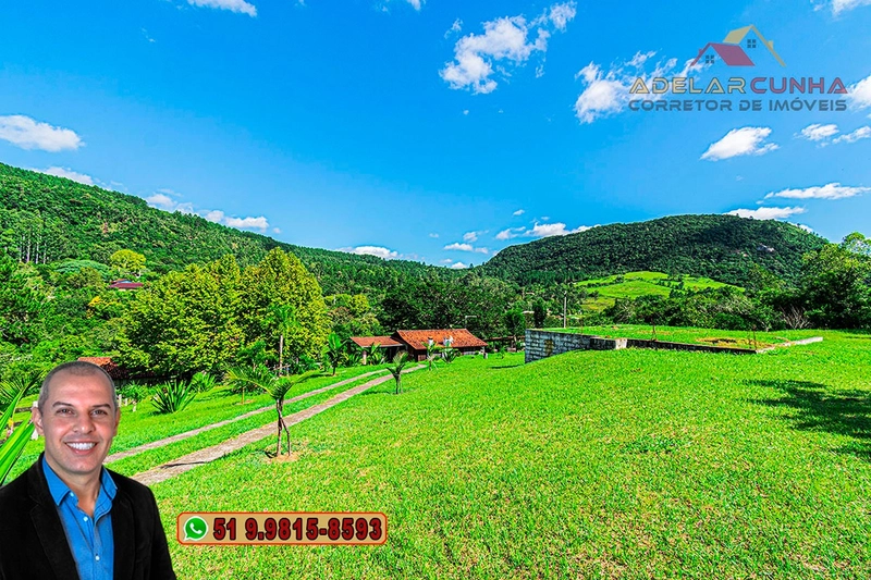 Chácara com 3.7 hectares à VENDA em Lomba Grande - RS: 15ª foto da galeria de imagens do imóvel