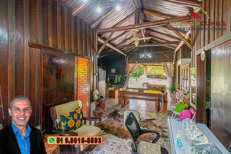 Chácara com 3.7 hectares à VENDA em Lomba Grande - RS: 44ª foto da galeria de imagens do imóvel