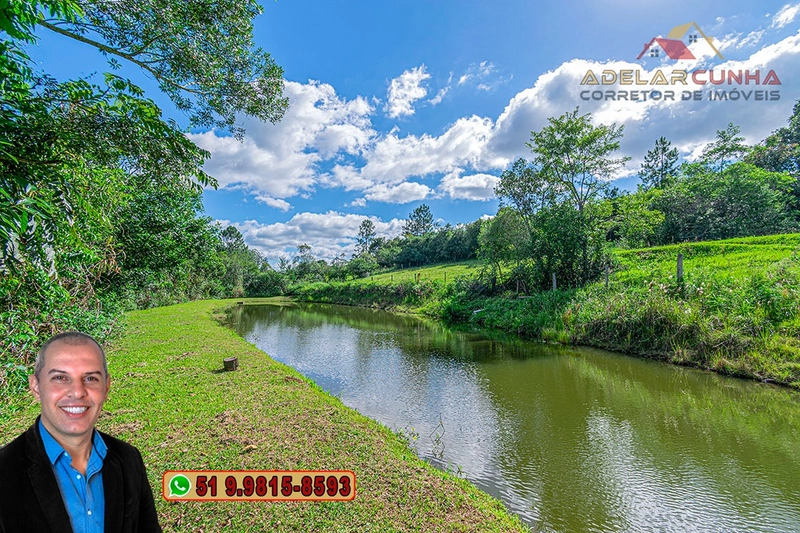 Chácara com 3.7 hectares à VENDA em Lomba Grande - RS: 88ª foto da galeria de imagens do imóvel