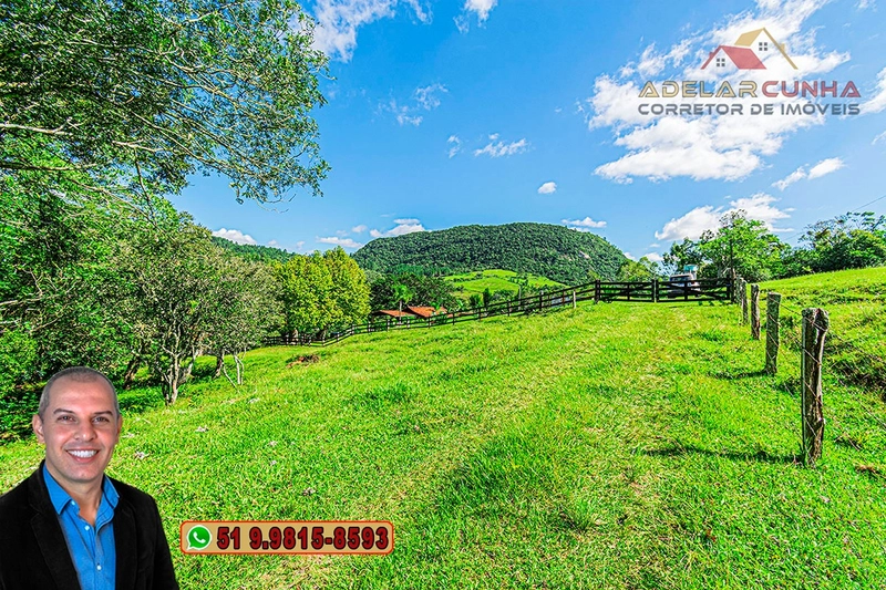 Chácara com 3.7 hectares à VENDA em Lomba Grande - RS: 13ª foto da galeria de imagens do imóvel