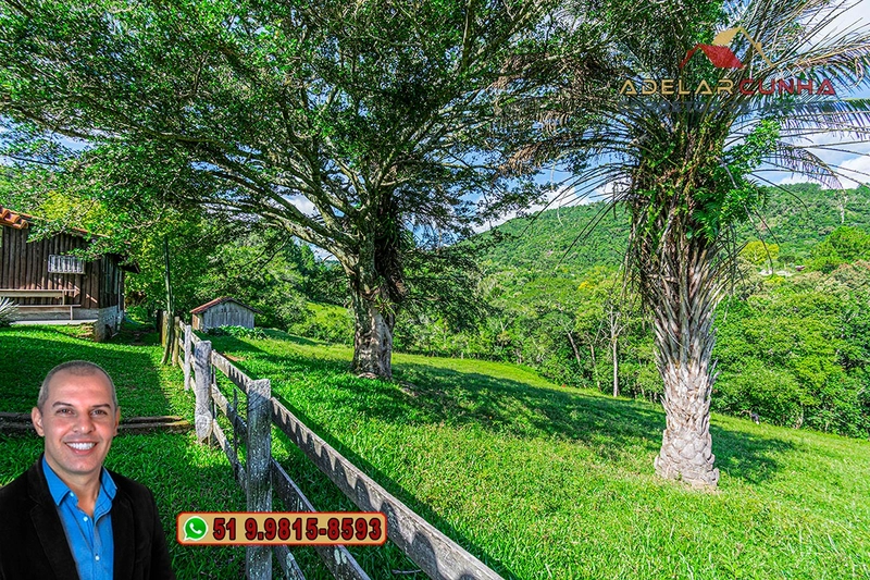 Chácara com 3.7 hectares à VENDA em Lomba Grande - RS: 50ª foto da galeria de imagens do imóvel