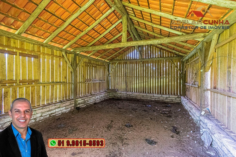 Chácara com 3.7 hectares à VENDA em Lomba Grande - RS: 55ª foto da galeria de imagens do imóvel