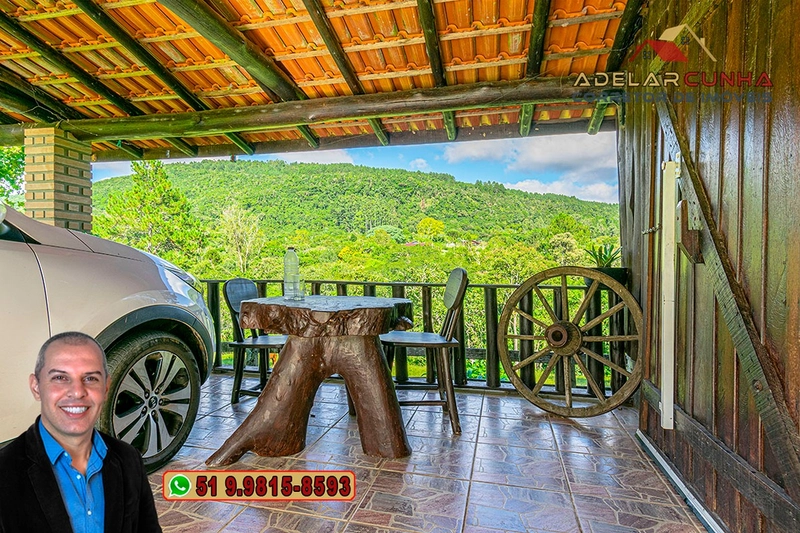 Chácara com 3.7 hectares à VENDA em Lomba Grande - RS: 27ª foto da galeria de imagens do imóvel