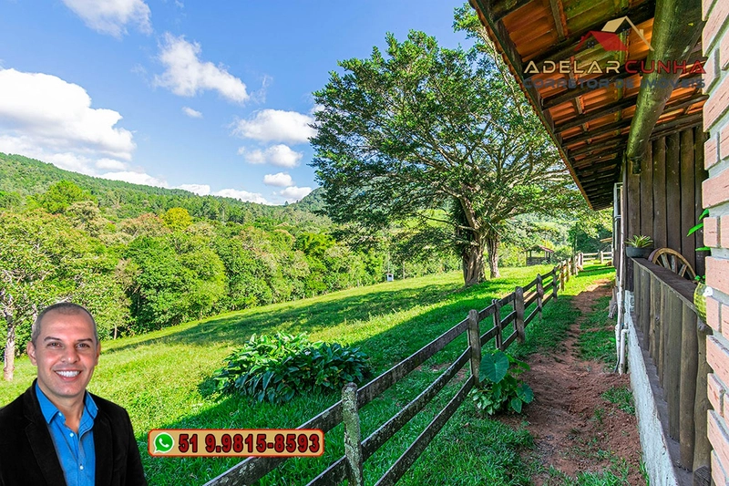 Chácara com 3.7 hectares à VENDA em Lomba Grande - RS: 28ª foto da galeria de imagens do imóvel