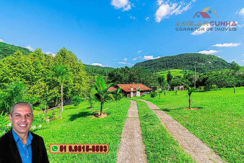 Chácara com 3.7 hectares à VENDA em Lomba Grande - RS: 22ª foto da galeria de imagens do imóvel