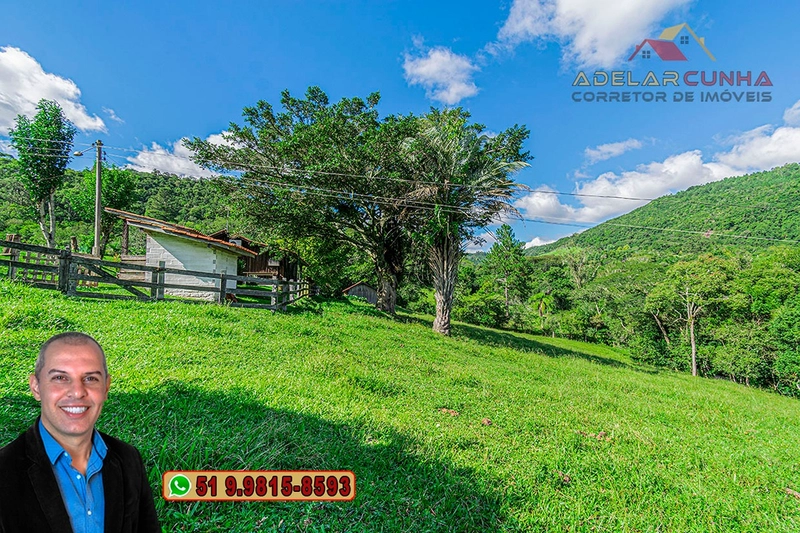 Chácara com 3.7 hectares à VENDA em Lomba Grande - RS: 72ª foto da galeria de imagens do imóvel