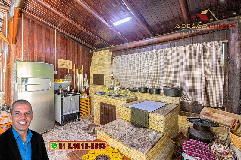 Chácara com 3.7 hectares à VENDA em Lomba Grande - RS: 33ª foto da galeria de imagens do imóvel