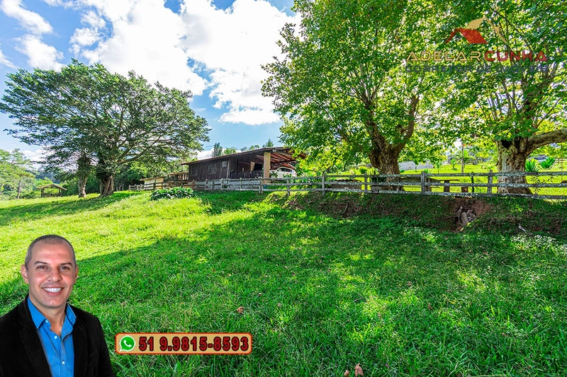 Chácara com 3.7 hectares à VENDA em Lomba Grande - RS: 56ª foto da galeria de imagens do imóvel