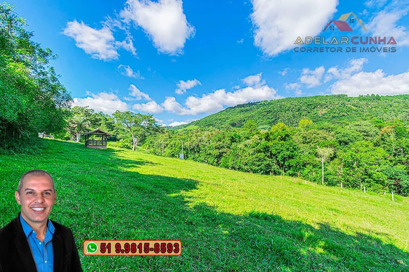 Chácara com 3.7 hectares à VENDA em Lomba Grande - RS: 77ª foto da galeria de imagens do imóvel