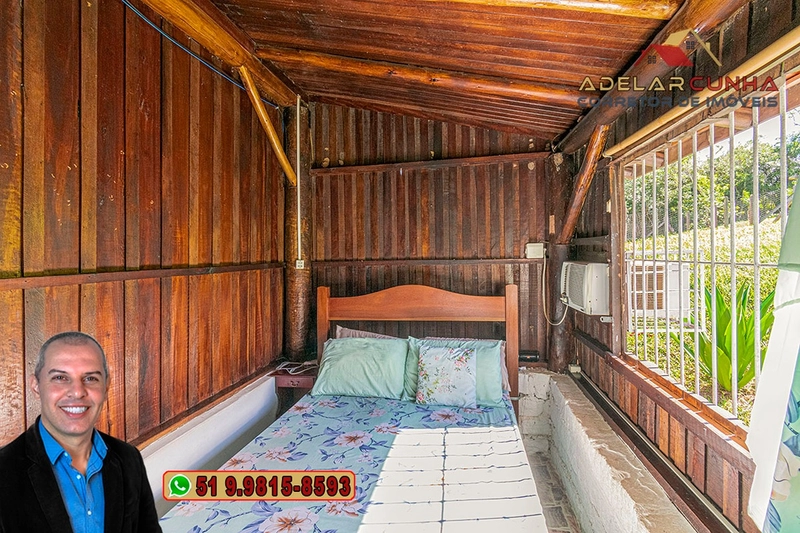 Chácara com 3.7 hectares à VENDA em Lomba Grande - RS: 40ª foto da galeria de imagens do imóvel