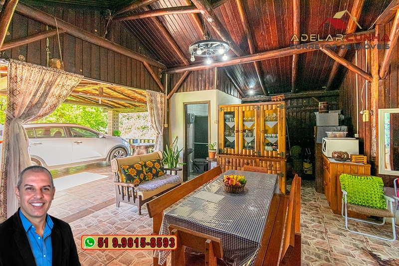 Chácara com 3.7 hectares à VENDA em Lomba Grande - RS: 35ª foto da galeria de imagens do imóvel