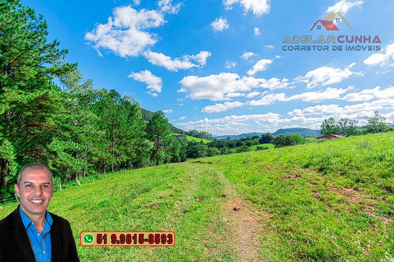 Chácara com 3.7 hectares à VENDA em Lomba Grande - RS: 5ª foto da galeria de imagens do imóvel