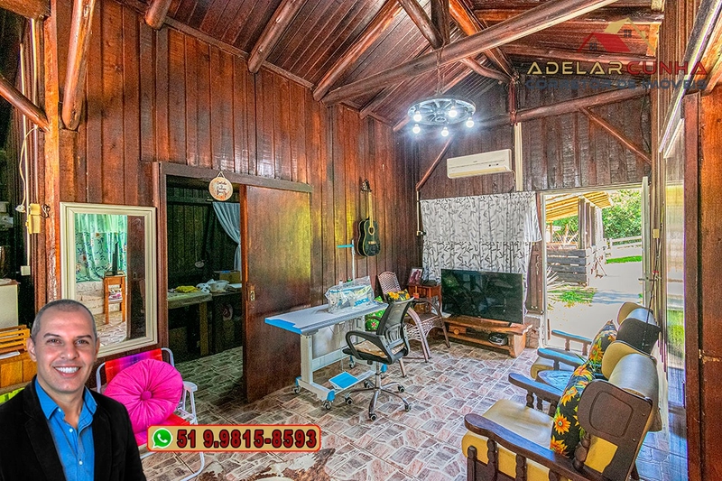 Chácara com 3.7 hectares à VENDA em Lomba Grande - RS: 42ª foto da galeria de imagens do imóvel