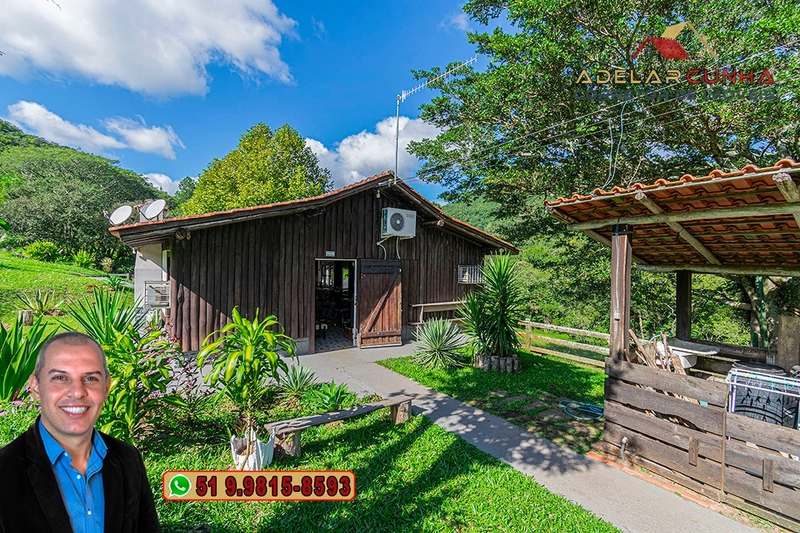 Chácara com 3.7 hectares à VENDA em Lomba Grande - RS: 45ª foto da galeria de imagens do imóvel