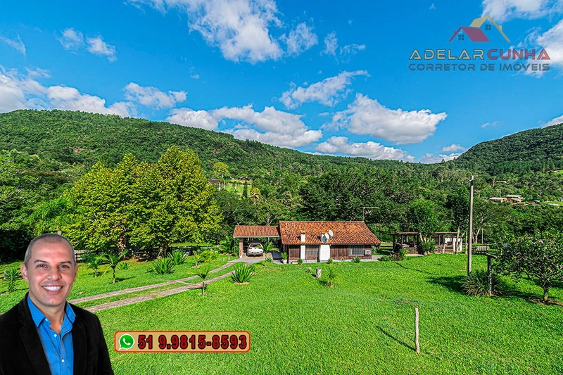 Chácara com 3.7 hectares à VENDA em Lomba Grande - RS: 19ª foto da galeria de imagens do imóvel