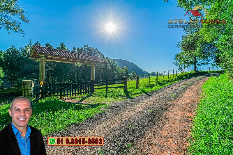 Chácara com 3.7 hectares à VENDA em Lomba Grande - RS: 91ª foto da galeria de imagens do imóvel