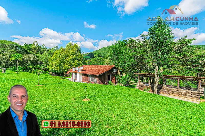 Chácara com 3.7 hectares à VENDA em Lomba Grande - RS: 49ª foto da galeria de imagens do imóvel