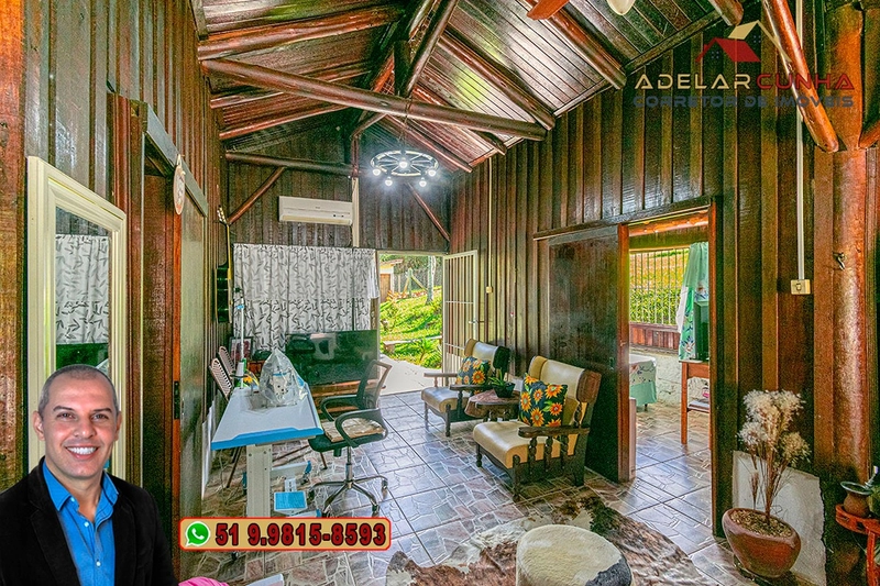 Chácara com 3.7 hectares à VENDA em Lomba Grande - RS: 38ª foto da galeria de imagens do imóvel