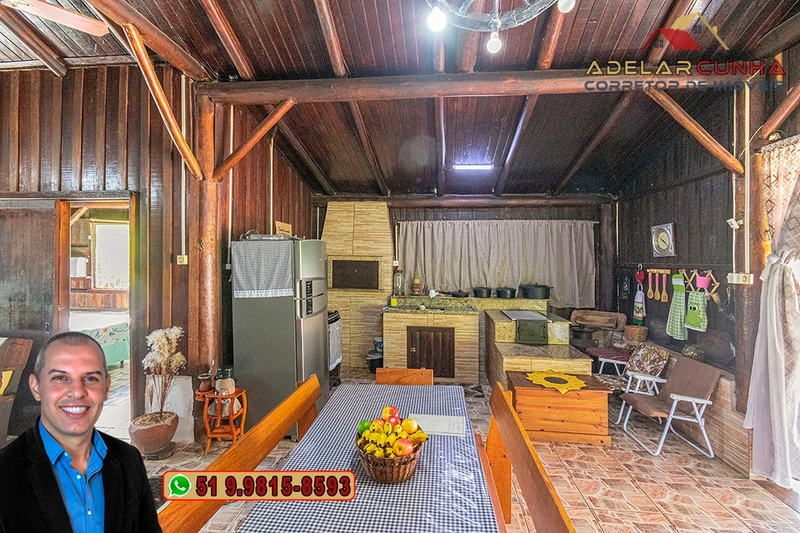 Chácara com 3.7 hectares à VENDA em Lomba Grande - RS: 34ª foto da galeria de imagens do imóvel