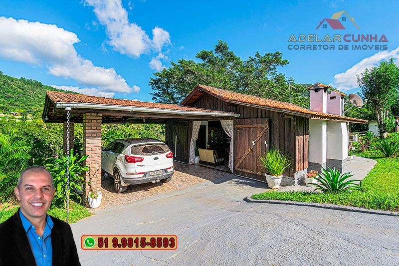 Chácara com 3.7 hectares à VENDA em Lomba Grande - RS: 24ª foto da galeria de imagens do imóvel