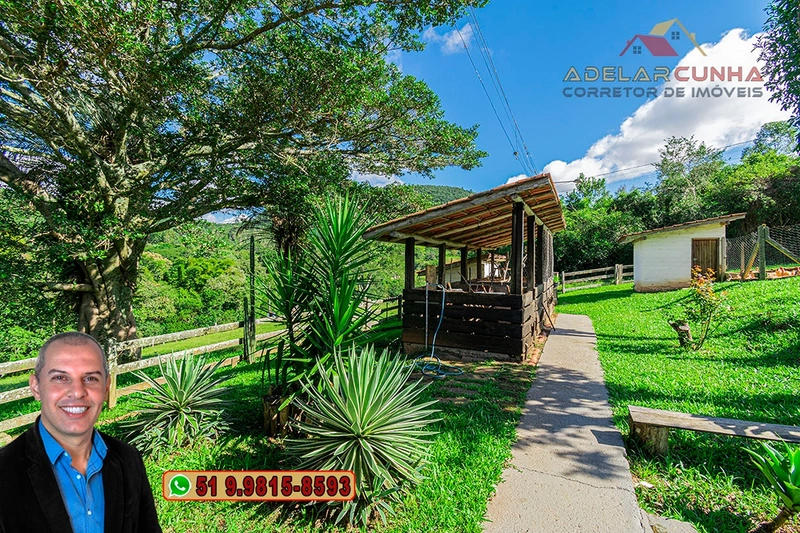 Chácara com 3.7 hectares à VENDA em Lomba Grande - RS: 47ª foto da galeria de imagens do imóvel