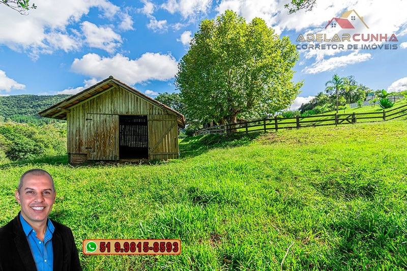 Chácara com 3.7 hectares à VENDA em Lomba Grande - RS: 54ª foto da galeria de imagens do imóvel