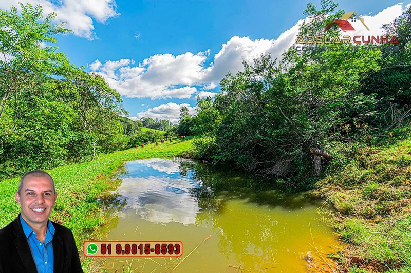 Chácara com 3.7 hectares à VENDA em Lomba Grande - RS: 80ª foto da galeria de imagens do imóvel