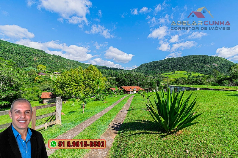 Chácara com 3.7 hectares à VENDA em Lomba Grande - RS: 14ª foto da galeria de imagens do imóvel