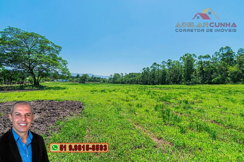 À VENDA - Terreno Comercial e Industrial de frente para RS 239 em Araricá – RS : 13ª foto da galeria de imagens do imóvel